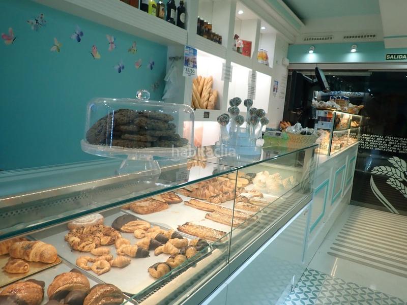 Foto cb79b2f9-0612-476c-bb4d-a1d20762a15d. Traspaso local comercial traspaso cafetería restaurant en Terrassa