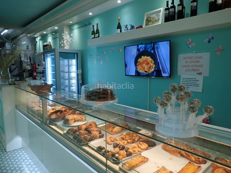 Foto d98ddf74-bae4-4c1c-a0a1-bc1b7b14a350. Traspaso local comercial traspaso cafetería restaurant en Terrassa