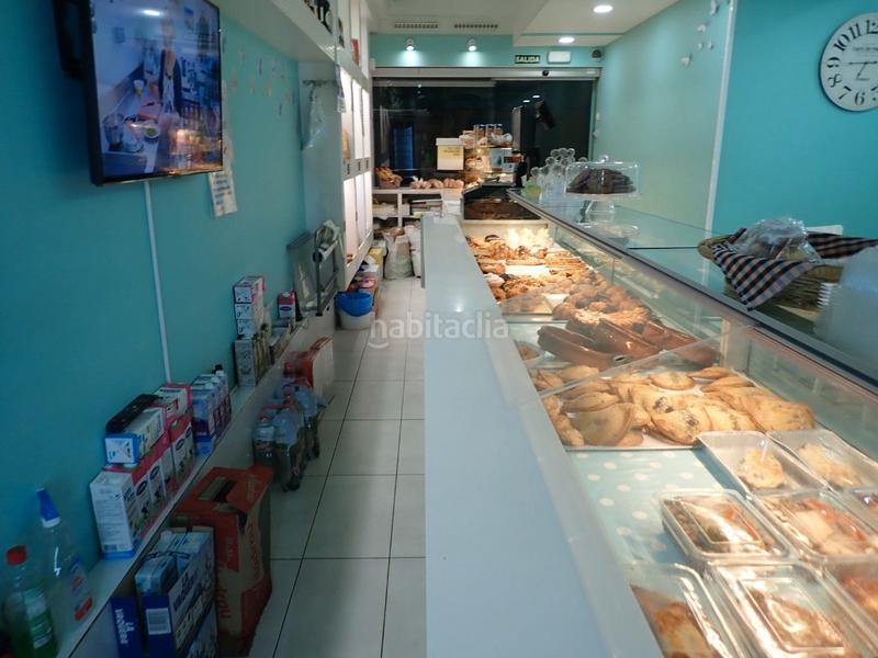 Foto dc6430e1-1521-4adb-97bf-643ff472a246. Traspaso local comercial traspaso cafetería restaurant en Terrassa