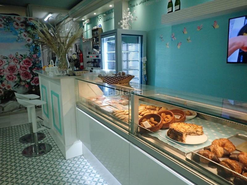 Foto e5bcc410-7614-42aa-86ae-4718646e1963. Traspaso local comercial traspaso cafetería restaurant en Terrassa