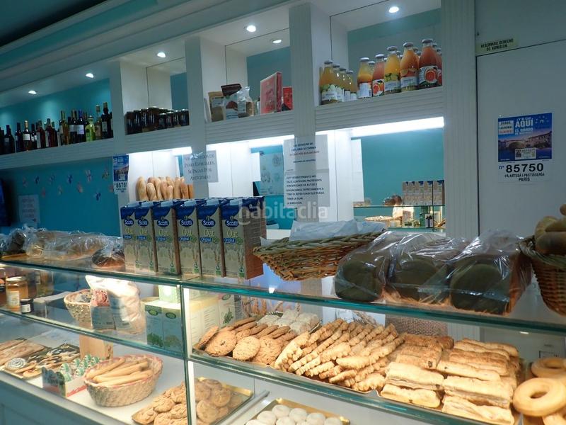 Foto 46cad20f-1db1-45a9-80c9-3550d33f06a4. Trapasso locale commerciale con riscaldamento in Barri del Centre Terrassa