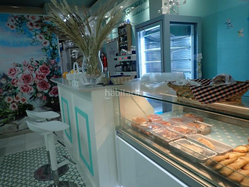 Foto e4349646-3cc0-41ad-bd99-6e5694f9ecd1. Trapasso locale commerciale con riscaldamento in Barri del Centre Terrassa