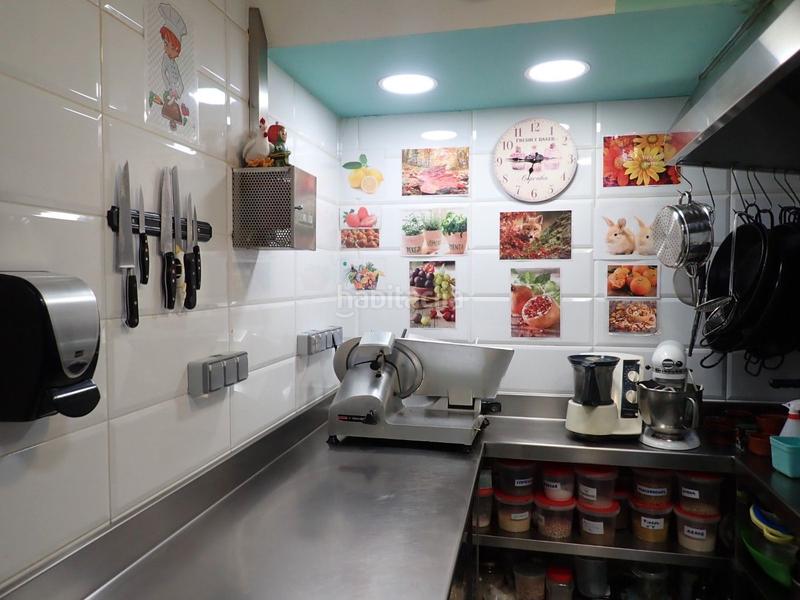 Foto 1c93ea49-03da-4463-bf2b-6c74bcbea472. Umzug geschäftsraum mit heizung in Barri del Centre Terrassa