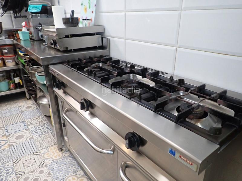 Foto fc54d22f-c91b-45de-a109-0316047338be. Umzug geschäftsraum mit heizung in Barri del Centre Terrassa