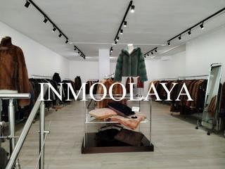 Geschäftsraum in Dreta de l´Eixample. Venta local comercial de 240 m2