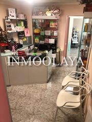 Traspàs Local Comercial a Canyelles. Traspaso centro de estética