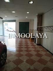 Local Comercial a Eixample