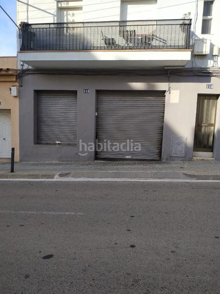 Foto 3cf196b9-48f6-4e10-9abf-d9d74f984c7d. Local comercial amb calefacció a Eixample Mataró