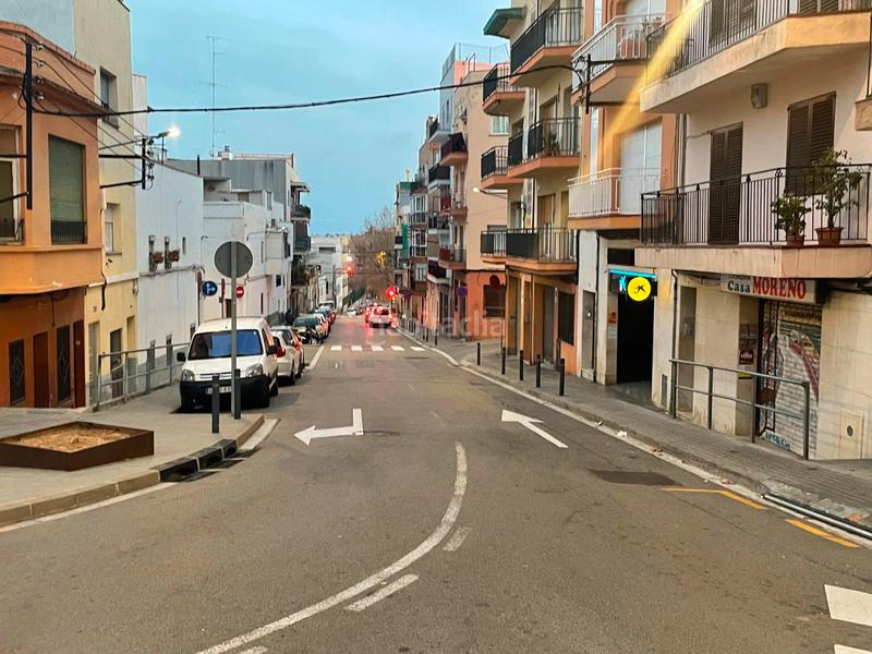 Foto 548a7c73-717f-467a-a90d-abd82e195c42. Local comercial amb calefacció a Eixample Mataró