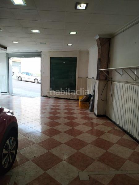 Foto 657f0b2b-977a-4d33-a755-b0b16efa330c. Local comercial amb calefacció a Eixample Mataró