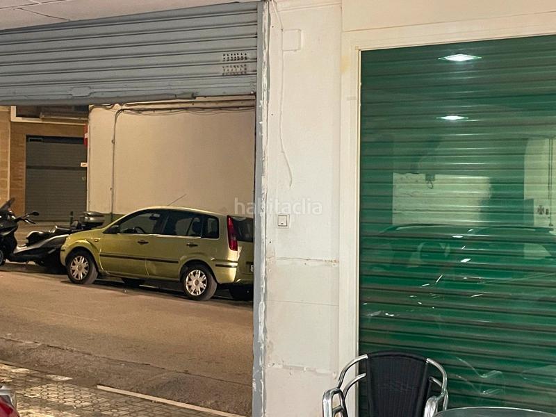 Foto 7d296d46-6b93-4a4e-992a-9c399f87732f. Local comercial amb calefacció a Eixample Mataró