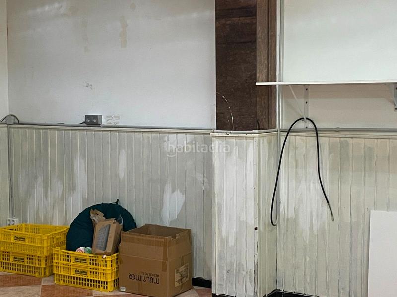 Foto ca7a183e-0c8a-4192-837b-c7829ec95ce3. Local comercial amb calefacció a Eixample Mataró