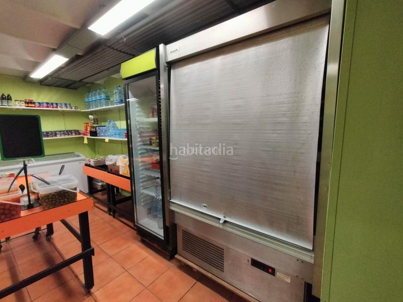 Foto 06ec6928-7f91-4215-9381-0e445e9d56c6. Pas-de-porte local commercial avec chauffage dans Vila de Gràcia Barcelona