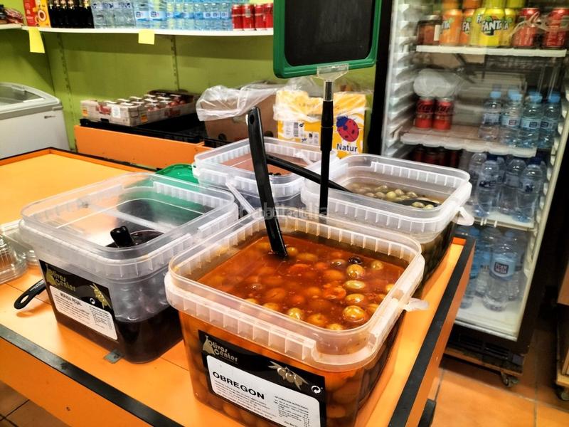 Foto 163b7fbf-ef8c-42d7-9dfb-b9ca7299127c. Pas-de-porte local commercial avec chauffage dans Vila de Gràcia Barcelona