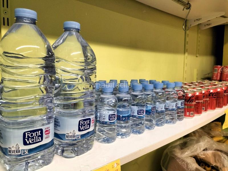 Foto b0bd732a-2ebe-42d3-a1ff-4947672ffca4. Pas-de-porte local commercial avec chauffage dans Vila de Gràcia Barcelona