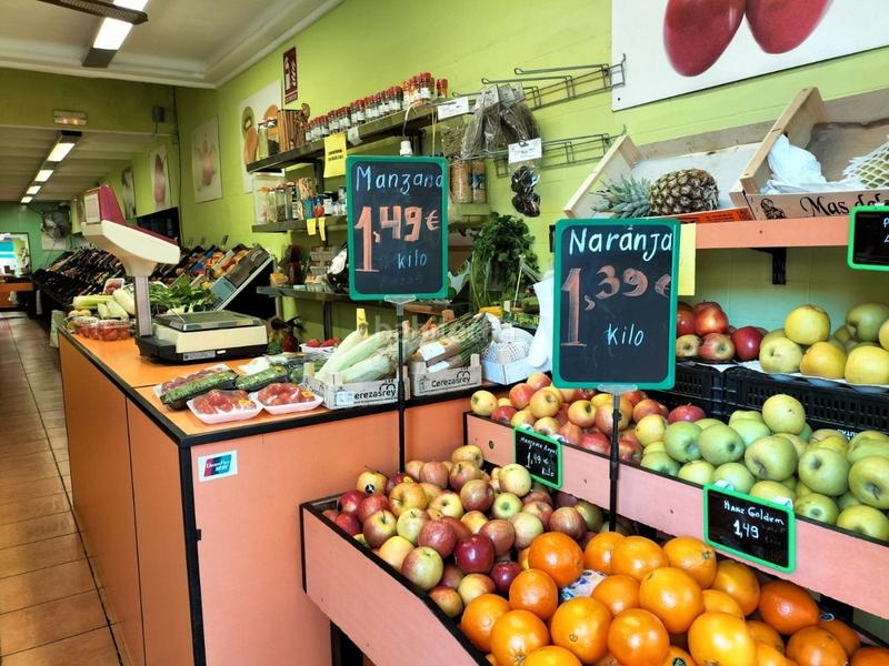 Foto c8fda556-6801-4674-8b3c-de19e33cf08f. Pas-de-porte local commercial avec chauffage dans Vila de Gràcia Barcelona