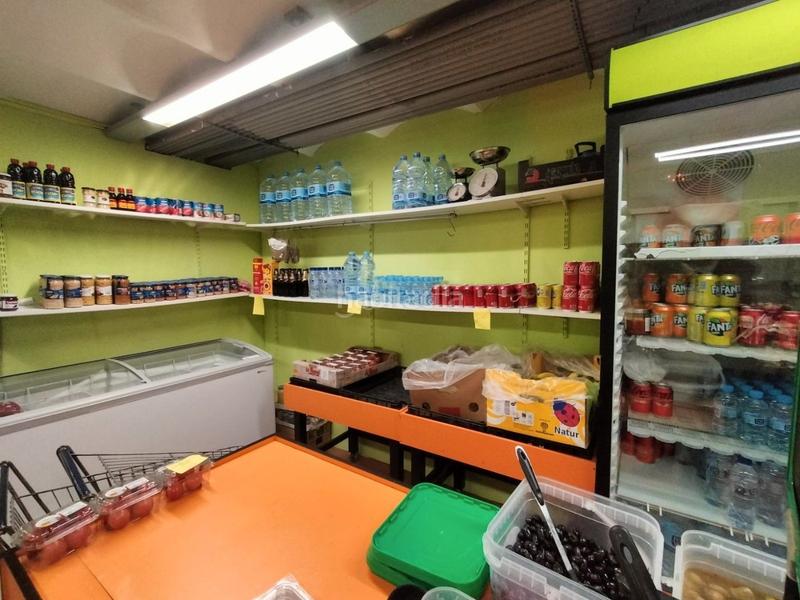 Foto e714e505-1311-4d9e-968a-0f159af9cad4. Transfer business premise with heating in Vila de Gràcia Barcelona