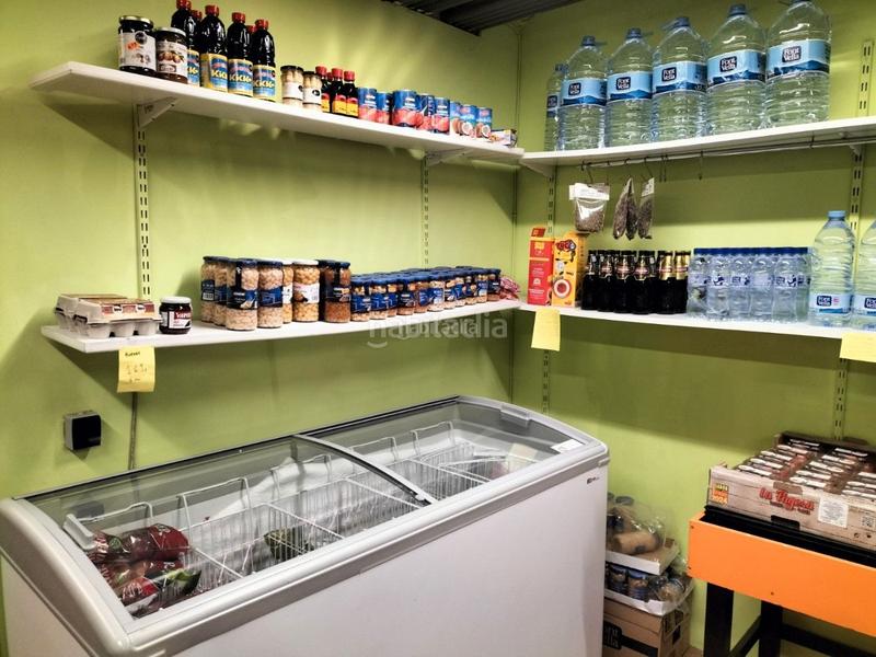 Foto 29628a60-a644-4a07-b4d3-4d123b4794cb. Umzug geschäftsraum mit heizung in Vila de Gràcia Barcelona