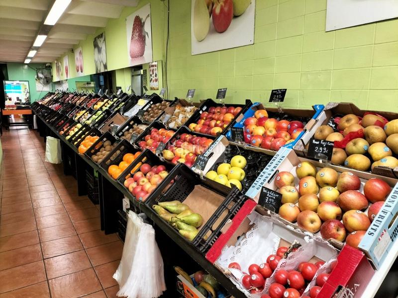 Foto 6c093ecc-6e7a-47f3-8b4a-10b9bc776673. Umzug geschäftsraum mit heizung in Vila de Gràcia Barcelona