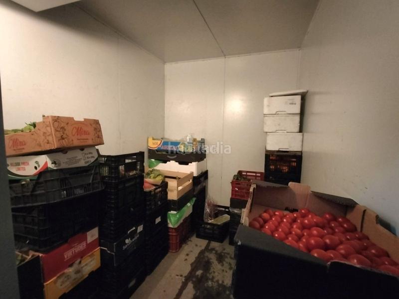 Foto c09628a1-a2a1-4fb6-aedc-65913559bd0a. Umzug geschäftsraum mit heizung in Vila de Gràcia Barcelona