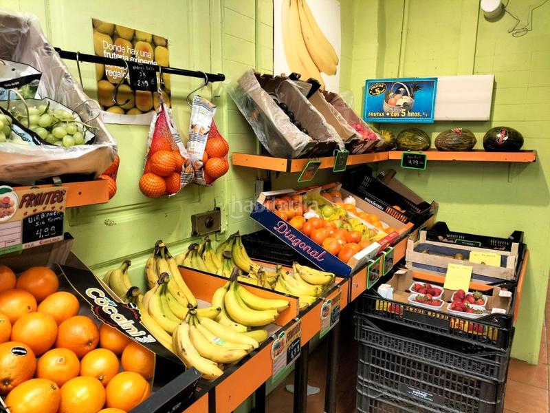 Foto df68674a-71d7-480d-a4fb-f80e19d8b893. Umzug geschäftsraum mit heizung in Vila de Gràcia Barcelona