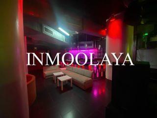 Transfer Business premise in Centre. Traspaso discoteca costa brava