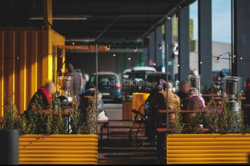 Foto 045e3984-0b2b-446c-8dd1-dcbb33455fe1. Pas-de-porte local commercial avec chauffage dans Centrevila Vilanova i la Geltrú