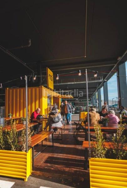 Foto be5b0e91-a638-4d1e-8294-7a8e36ba4fab. Pas-de-porte local commercial avec chauffage dans Centrevila Vilanova i la Geltrú