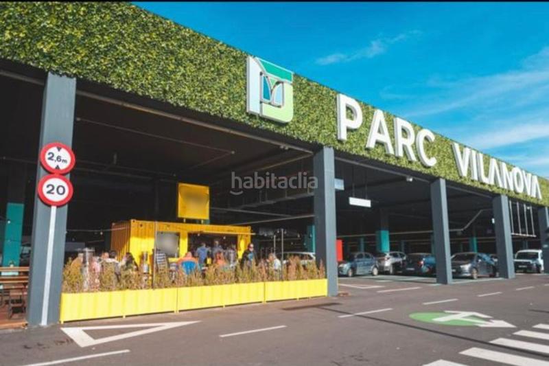 Foto 0c8d09b8-03c4-4109-95a6-40606052ac76. Location local commercial avec chauffage dans Centrevila Vilanova i la Geltrú