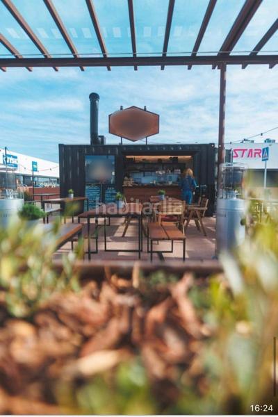 Foto 40e97e84-b43c-4dbb-93cd-408b412d8f48. Location local commercial avec chauffage dans Centrevila Vilanova i la Geltrú