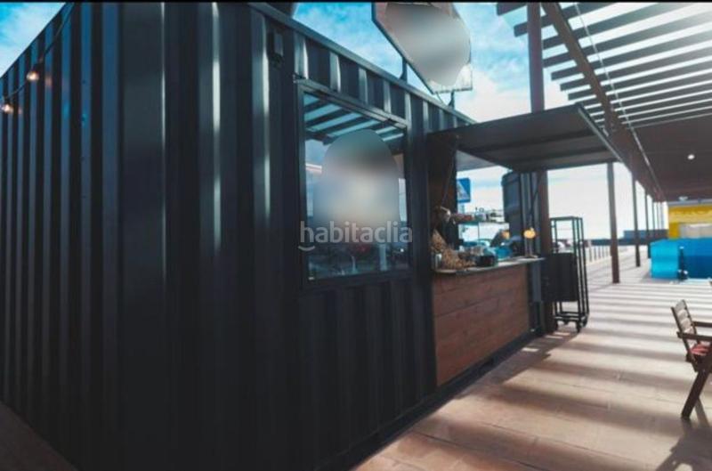 Foto d889d295-2461-4e45-bba0-882d07c84b10. Location local commercial avec chauffage dans Centrevila Vilanova i la Geltrú