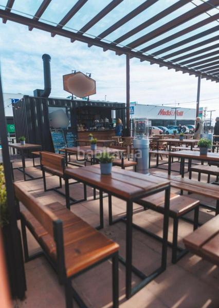 Foto 067fdb97-e30c-4e46-ad8b-ea538cd417cf. Miete geschäftsraum mit heizung in Centrevila Vilanova i la Geltrú