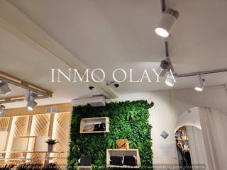 Transfer Business premise in Vila de Gràcia. Traspaso tienda moda en gracia
