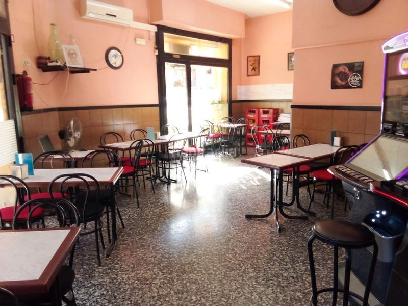 Foto 145718e4-93b6-40a7-ab0e-d93b85bd79b3. Pas-de-porte local commercial avec chauffage dans Provençals del Poblenou Barcelona