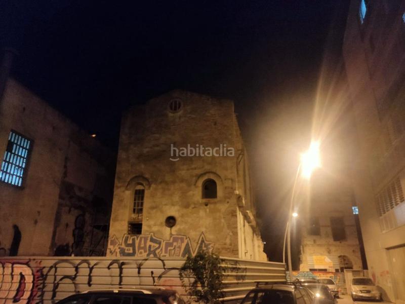 Foto 22567262-091a-4627-84d7-88db5a4db57f. Pas-de-porte local commercial avec chauffage dans Provençals del Poblenou Barcelona