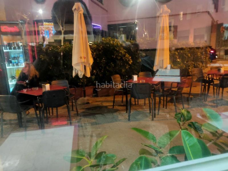 Foto 2888b470-c394-4478-bbb0-303e6237c1fd. Pas-de-porte local commercial avec chauffage dans Provençals del Poblenou Barcelona