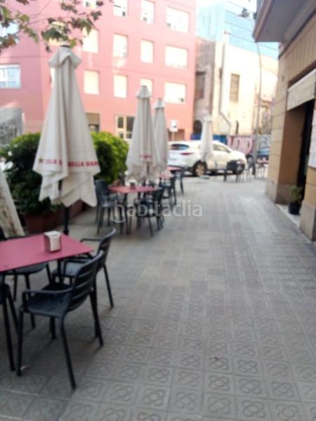 Foto 877b3d15-9f10-43c7-affb-4e6cc79ff281. Pas-de-porte local commercial avec chauffage dans Provençals del Poblenou Barcelona
