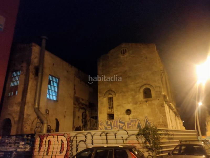 Foto 9720a795-d73a-4059-8156-d4a07d33c546. Pas-de-porte local commercial avec chauffage dans Provençals del Poblenou Barcelona