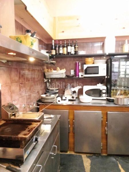 Foto b6c63844-8f67-40f8-8745-ec57dd94aa21. Pas-de-porte local commercial avec chauffage dans Provençals del Poblenou Barcelona