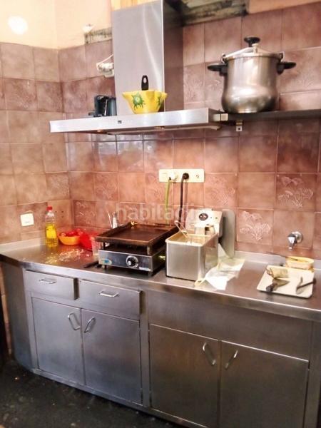 Foto 5dc1cb27-3e57-4a66-ac5b-ef916ae4a84c. Transfer business premise with heating in Provençals del Poblenou Barcelona