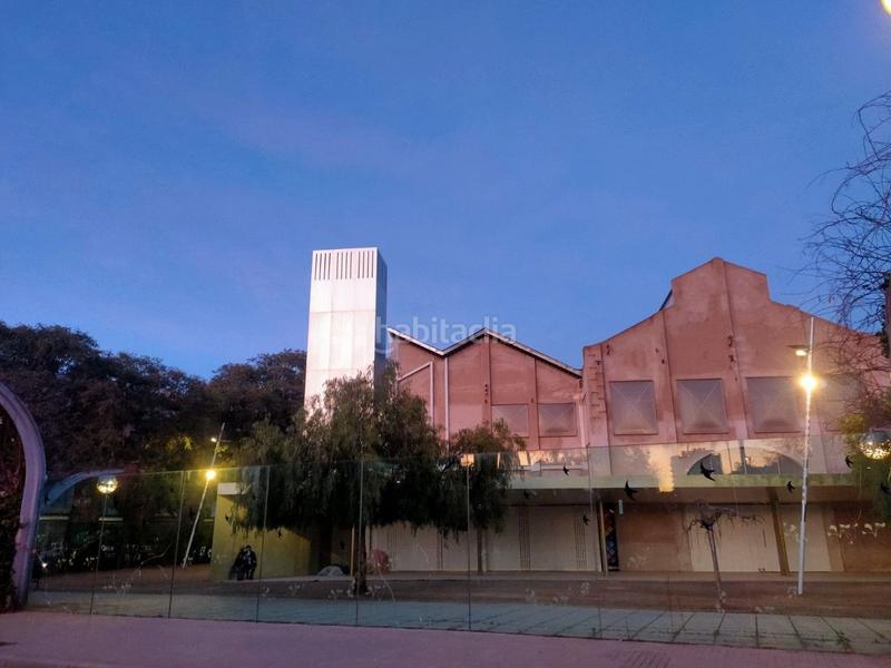 Foto 9637fe0e-3557-4f6a-b304-ca2b70928b56. Transfer business premise with heating in Provençals del Poblenou Barcelona