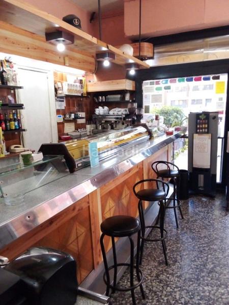 Foto d0389603-2d54-4745-88be-9502dde2724f. Transfer business premise with heating in Provençals del Poblenou Barcelona