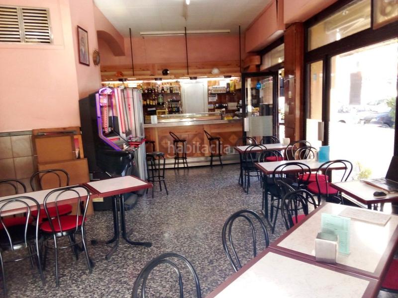 Foto 270b556b-d93d-4e92-8011-9fbd6e13bf7c. Traspàs local comercial amb calefacció a Provençals del Poblenou Barcelona