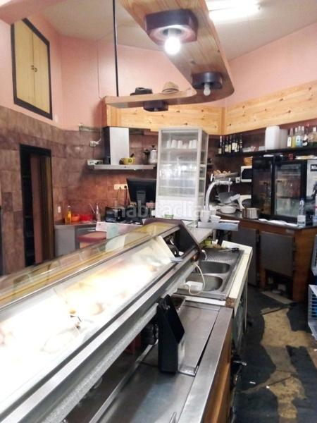 Foto 2e1b2949-6988-42b6-8b27-6c983346ee0a. Traspàs local comercial amb calefacció a Provençals del Poblenou Barcelona