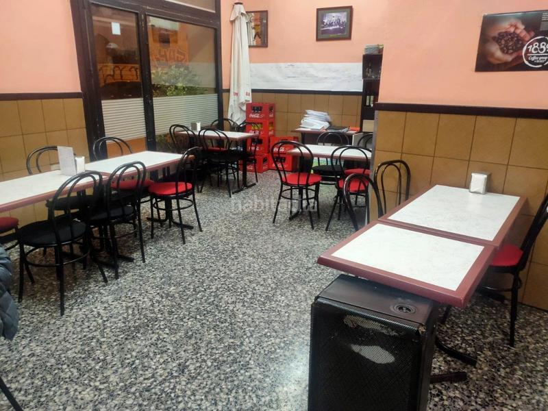 Foto 98511167-ee0f-45cb-b45e-0ef145911be9. Traspàs local comercial amb calefacció a Provençals del Poblenou Barcelona