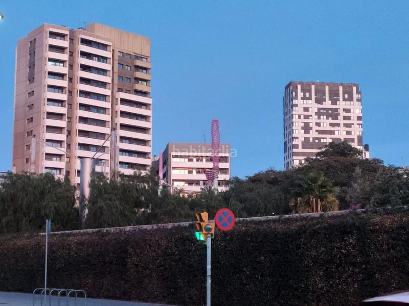 Foto db51f0ea-853c-40ac-9b81-09617020efc7. Traspàs local comercial amb calefacció a Provençals del Poblenou Barcelona