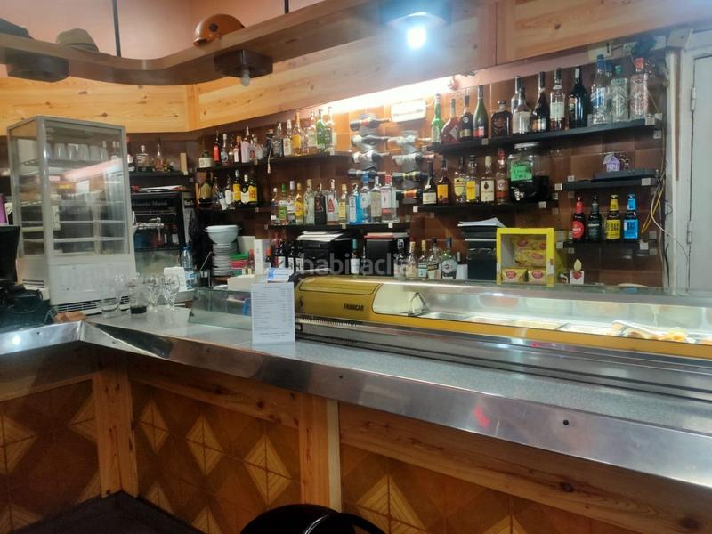 Foto 0c2e7c37-3f27-46bc-ac5d-b427c1c7bf3d. Traspaso local comercial traspaso bar c2 en poblenou en Barcelona