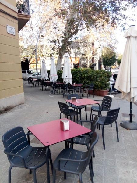 Foto 42bc0d77-73cb-49a1-871c-7aef50bea688. Traspaso local comercial traspaso bar c2 en poblenou en Barcelona