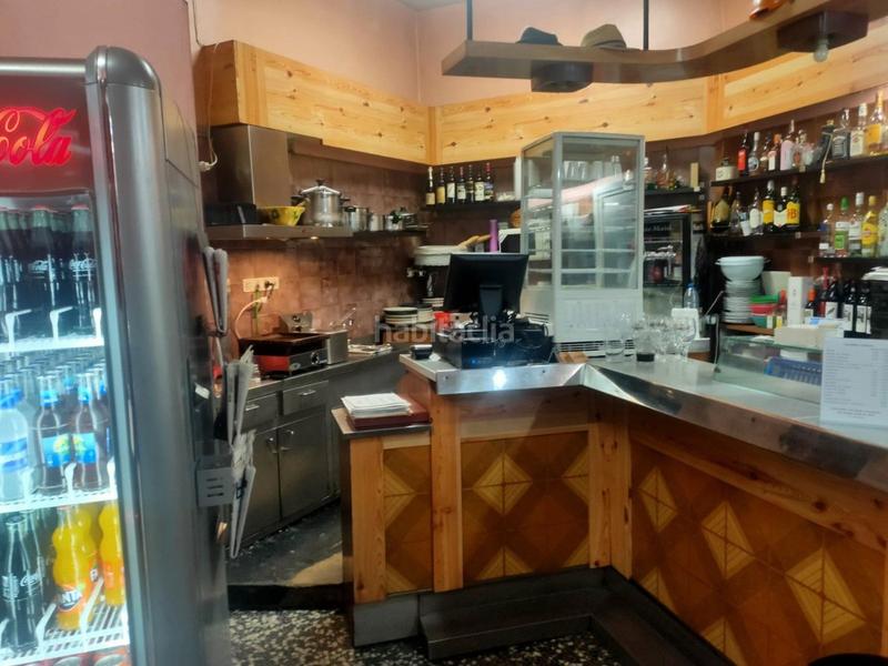 Foto de25fda2-7099-4b8d-a40d-74ef1fdc08bf. Traspaso local comercial traspaso bar c2 en poblenou en Barcelona