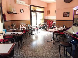Trapasso Locale commerciale in Provençals del Poblenou. Traspaso bar c2 en poblenou